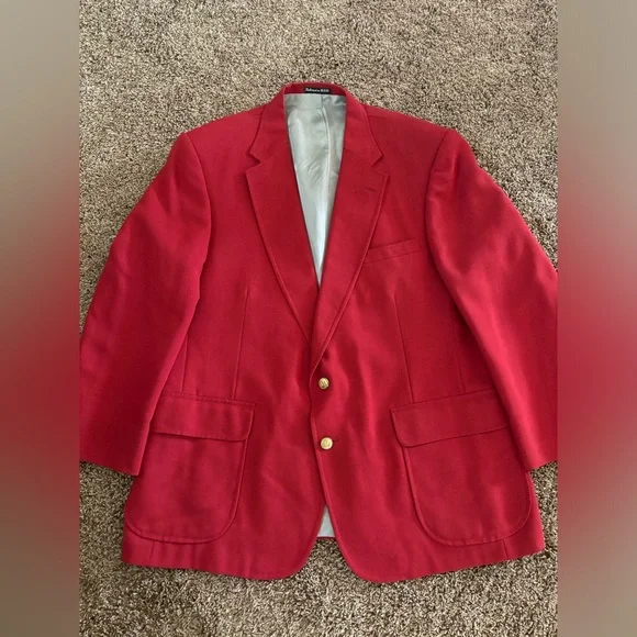 Stafford Suit Jacket - Picture 1 of 6